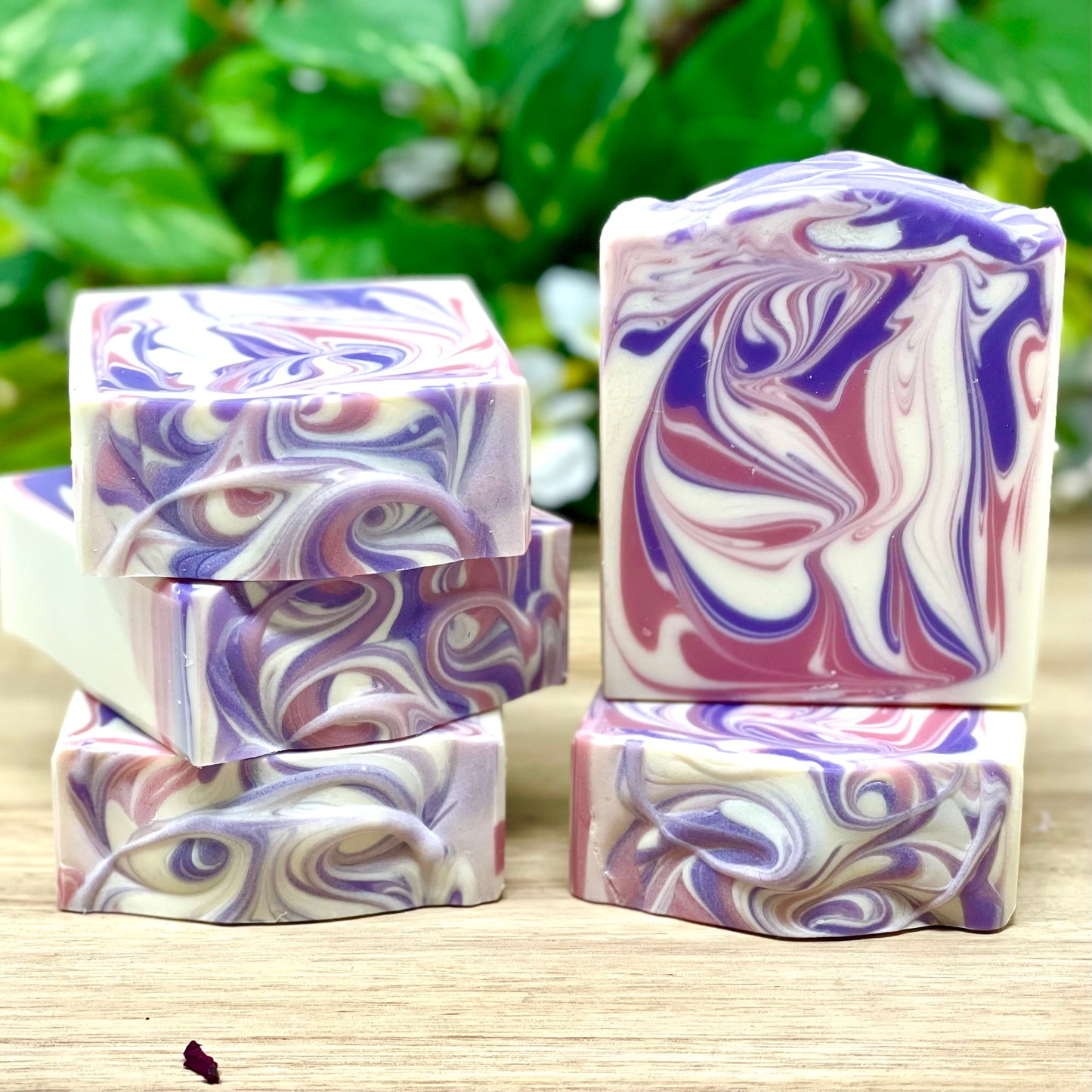 Raspberry Vanilla