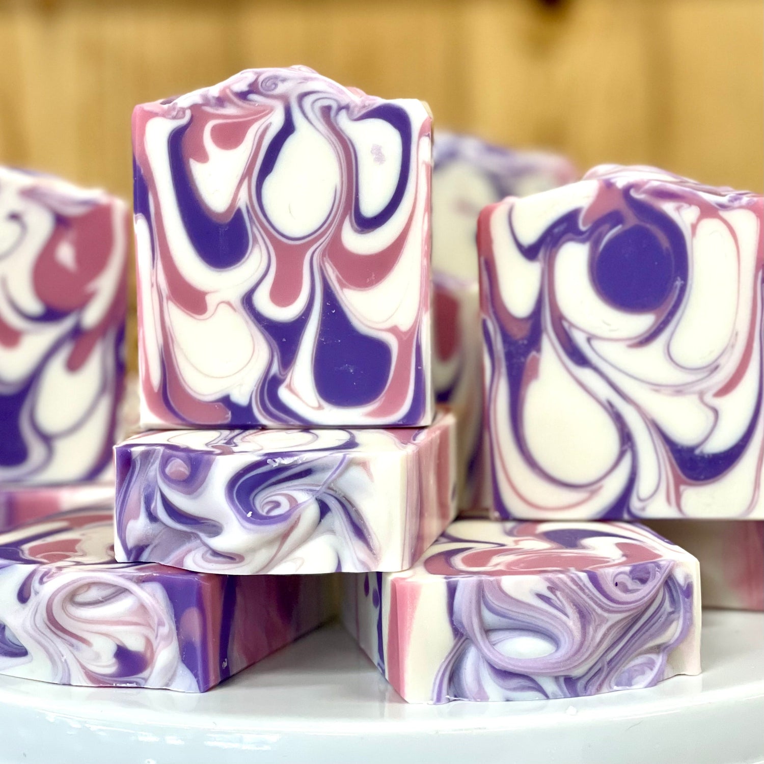 Artisan Soap
