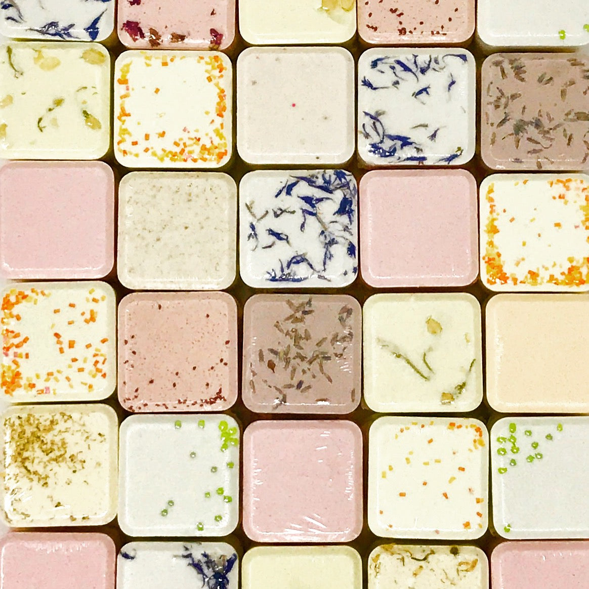 Bath Bombs