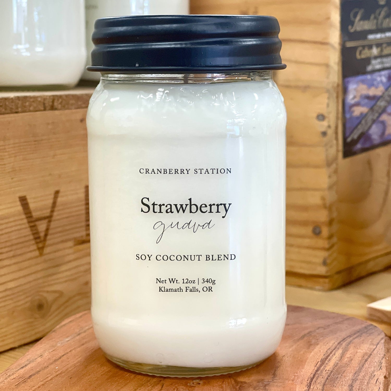 Candles