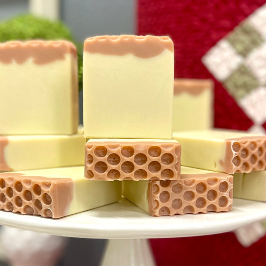 Honey Pear