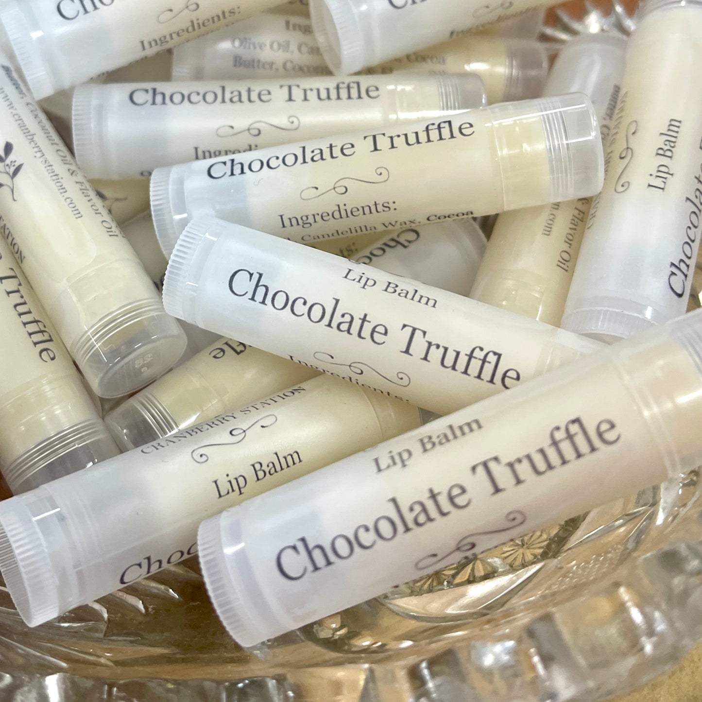 Lip Balms