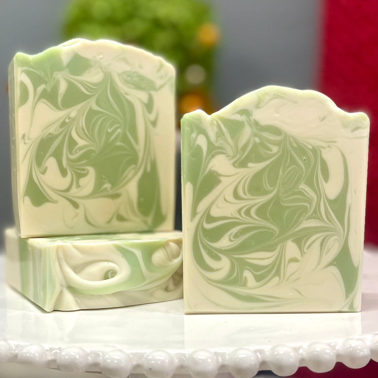 Eucalyptus & Spearmint