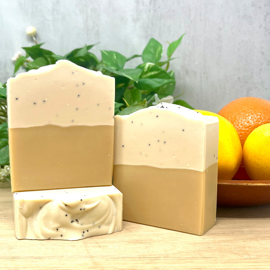 Lemon Chiffon