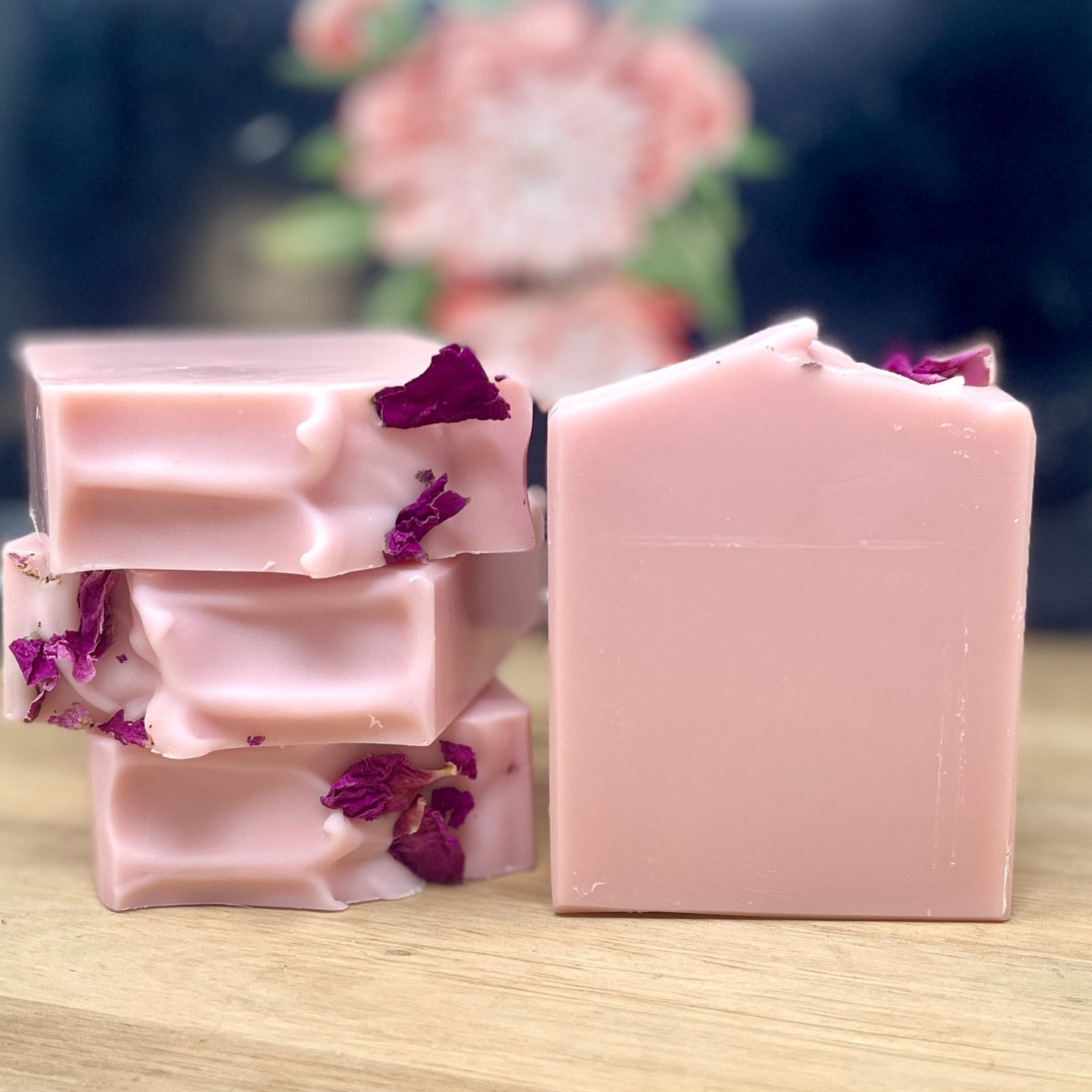 Rose Quartz